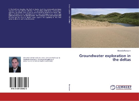 Groundwater exploration in the deltas