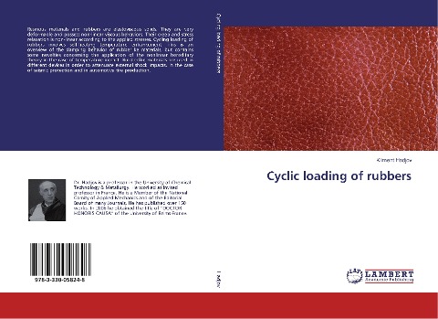 Cyclic loading of rubbers