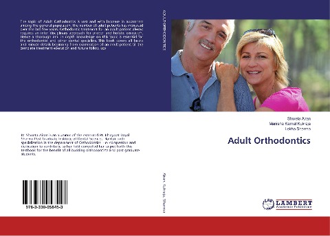 Adult Orthodontics