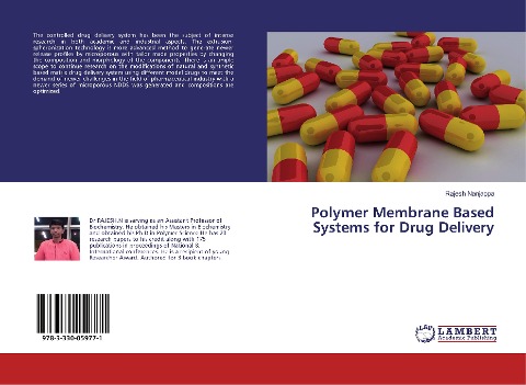 Polymer Membrane Based Systems for Drug Delivery