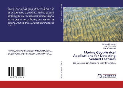 Marine Geophysical Applications for Detecting Seabed Features: Basics, Acquisition, Processing and Interpretation