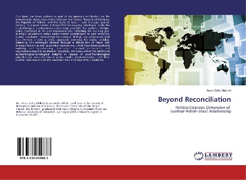 Beyond Reconciliation: Politico-Strategic Dimension of German-Polish-Israeli Relationship