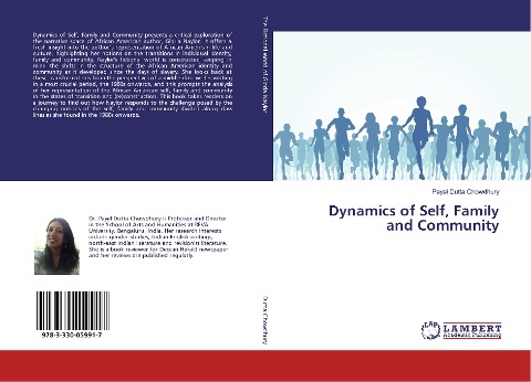 Dynamics of Self, Family and Community