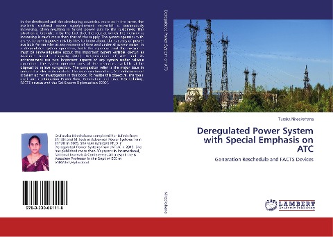 Deregulated Power System with Special Emphasis on ATC: Generation Reschedule and FACTS Devices