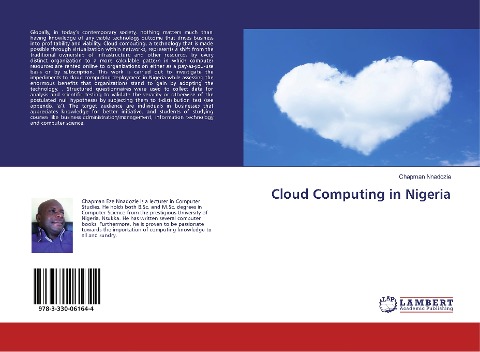 Cloud Computing in Nigeria