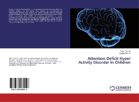 Attention Deficit Hyper Activity Disorder in Children