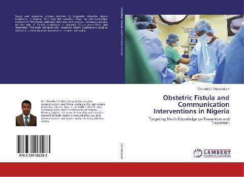 Obstetric Fistula and Communication Interventions in Nigeria: Targeting Mens Knowledge on Prevention and Treatment
