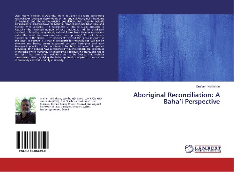 Aboriginal Reconciliation: A Bahai Perspective