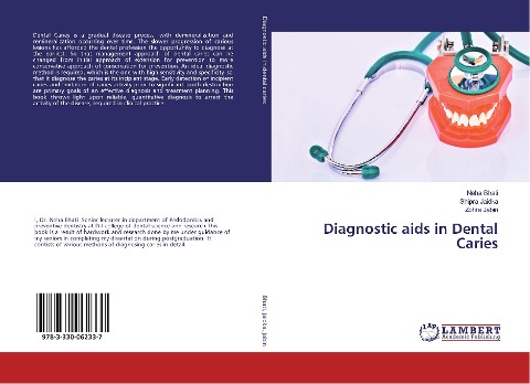 Diagnostic aids in Dental Caries