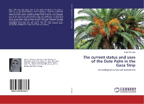 The current status and uses of the Date Palm in the Gaza Strip: An ecological survey and assessment