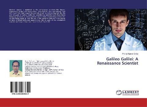 Galileo Galilei: A Renaissance Scientist
