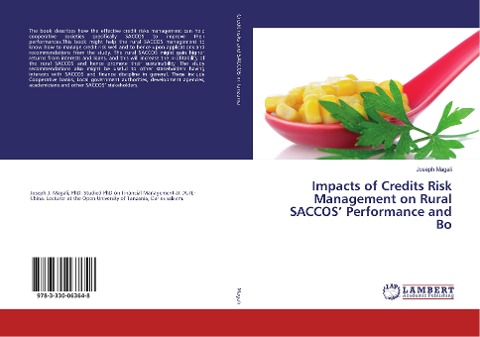 Impacts of Credits Risk Management on Rural SACCOS' Performance and Bo