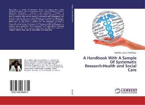 A Handbook With A Sample Of Systematic Research:Health and Social Care