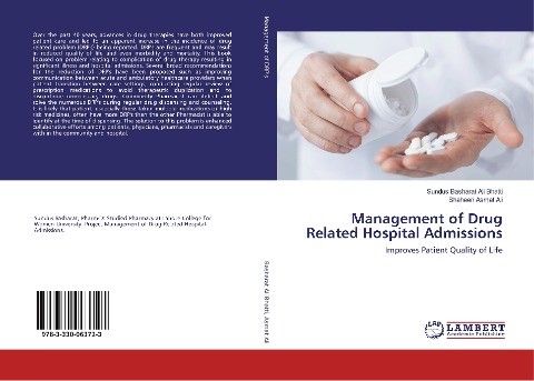 Management of Drug Related Hospital Admissions: Improves Patient Quality of Life