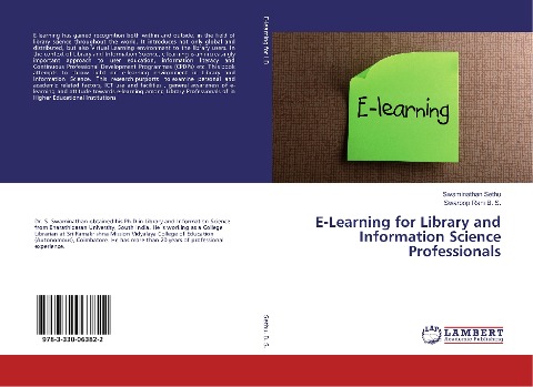 E-Learning for Library and Information Science Professionals