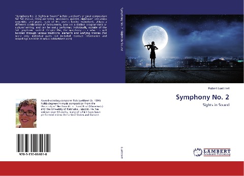 Symphony No. 2: Sights in Sound