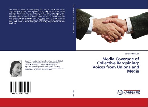 Media Coverage of Collective Bargaining: Voices from Unions and Media