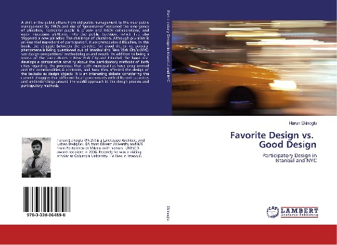 Favorite Design vs. Good Design: Participatory Design in Istanbul and NYC