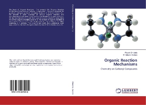 Organic Reaction Mechanisms: Chemistry on Carbonyl Compounds