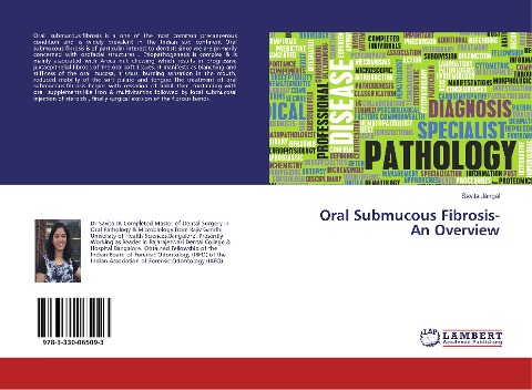 Oral Submucous Fibrosis- An Overview