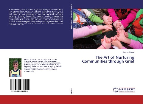 The Art of Nurturing Communities through Grief