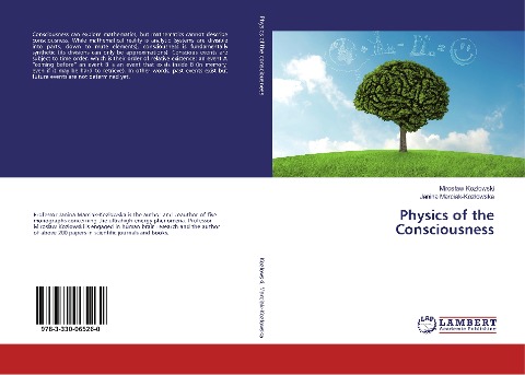 Physics of the Consciousness