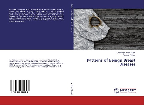 Patterns of Benign Breast Diseases