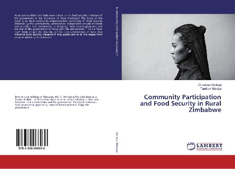 Community Participation and Food Security in Rural Zimbabwe