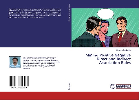 Mining Positive Negative Direct and Indirect Association Rules