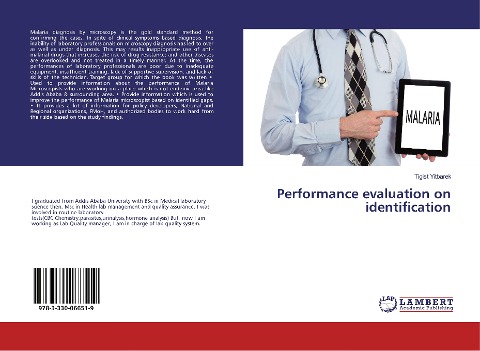 Performance evaluation on identification