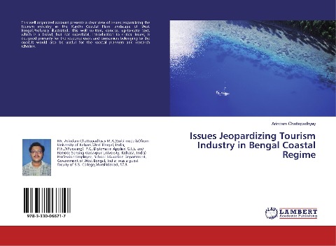 Issues Jeopardizing Tourism Industry in Bengal Coastal Regime