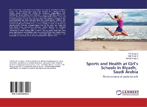 Sports and Health at Girls Schools in Riyadh, Saudi Arabia: The importance of sports for girls