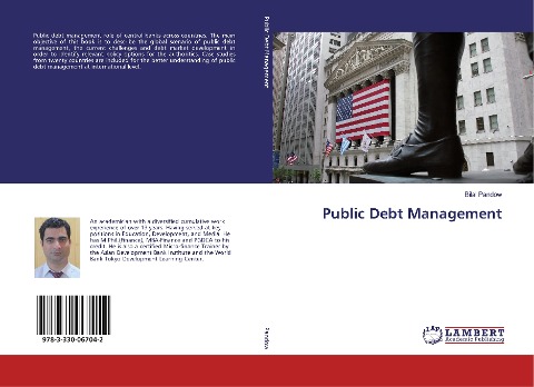 Public Debt Management