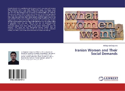 Iranian Women and Their Social Demands