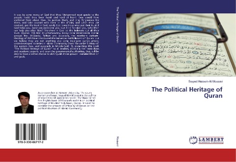 The Political Heritage of Quran
