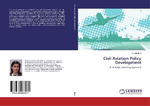 Civil Aviation Policy Development: A strategic planning approach