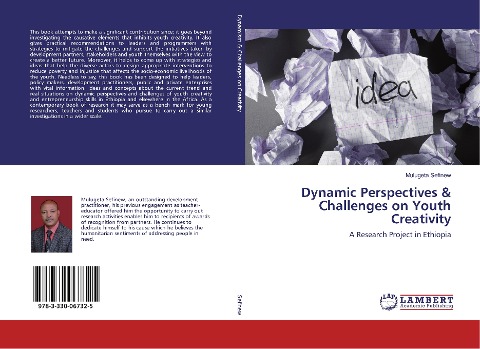Dynamic Perspectives & Challenges on Youth Creativity: A Research Project in Ethiopia