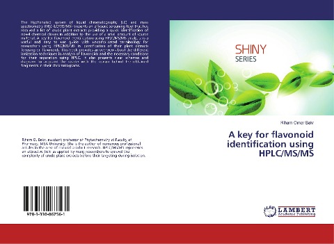 A key for flavonoid identification using HPLC/MS/MS