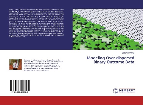Modeling Over-dispersed Binary Outcome Data