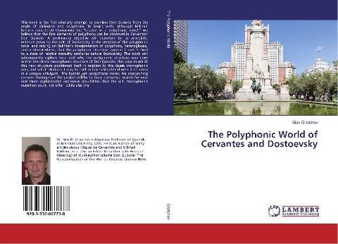 The Polyphonic World of Cervantes and Dostoevsky