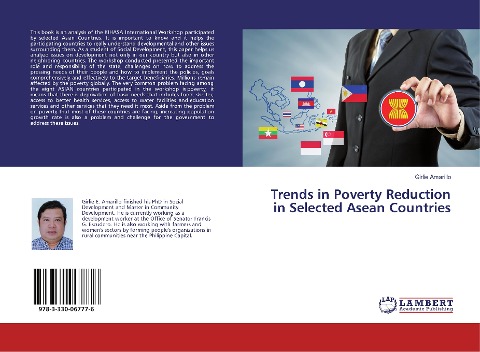 Trends in Poverty Reduction in Selected Asean Countries