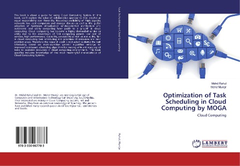Optimization of Task Scheduling in Cloud Computing by MOGA: Cloud Computing