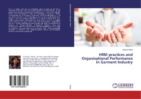 HRM practices and Organisational Performance in Garment Industry