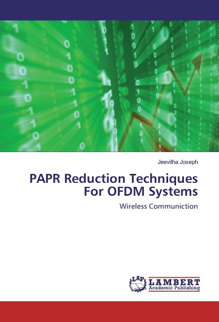 PAPR Reduction Techniques For OFDM Systems: Wireless Communiction