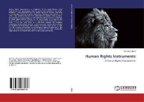 Human Rights Instruments: A Human Rights Compendium