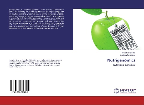 Nutrigenomics: Nutritional Genomics