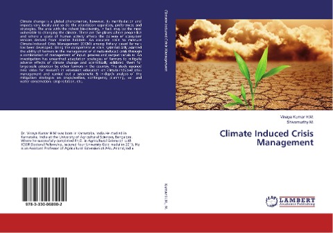 Climate Induced Crisis Management