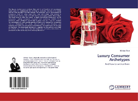 Luxury Consumer Archetypes: And how to service them