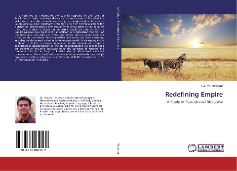 Redefining Empire: A Study of Postcolonial Discourse