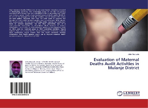 Evaluation of Maternal Deaths Audit Activities in Mulanje District